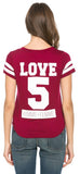 Coco Love Tee